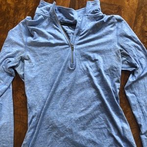 Nike athletic pull-over